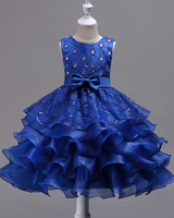 ✨Diamond Sparkle Princess Dress – Layered Tulle & Sequin Elegance ✨