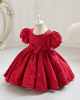 🌸Blossom Belle" Short-Sleeve Party Dress – Whimsical Elegance🌸