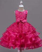 ✨Diamond Sparkle Princess Dress – Layered Tulle & Sequin Elegance ✨