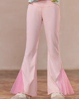 ✨Breeze Flow" Yoga Leggings – Elegant & Functional✨